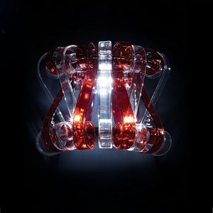 Изображение товара Бра Volution Eletto Rosso EL326W02.2