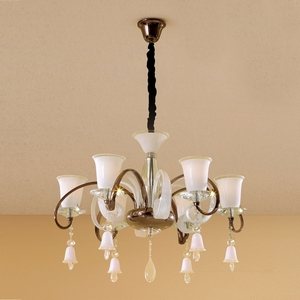 Изображение товара Подвесная люстра Eletto Trendi EL328P06.1