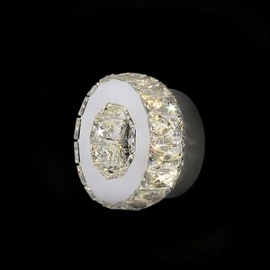 Изображение товара Настенный светодиодный светильник Eletto Olimpia EL330W12.1