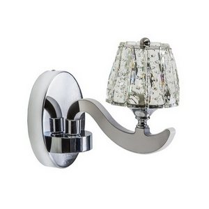 Изображение товара Бра хрустальное светодиодное с регулировкой цветовой температуры Citilux Montserrat EL338W1