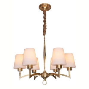 Изображение товара Подвесная люстра Cloyd Emporia 10024