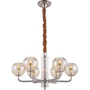 Изображение товара Подвесная люстра Cloyd Harmin 10131