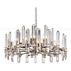 Изображение товара Подвесная люстра Cloyd Estrada 10275