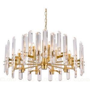 Изображение товара Подвесная люстра Cloyd Estrada 10276