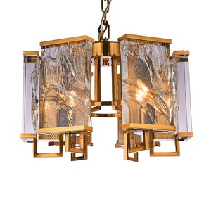 Изображение товара Подвесная люстра Cloyd Mineral 10284