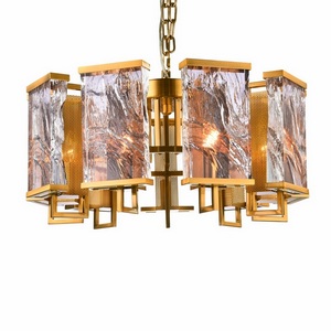 Изображение товара Подвесная люстра Cloyd Mineral 10285