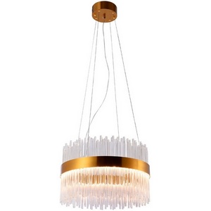 Изображение товара Подвесная люстра LED Cloyd Cadance 10333