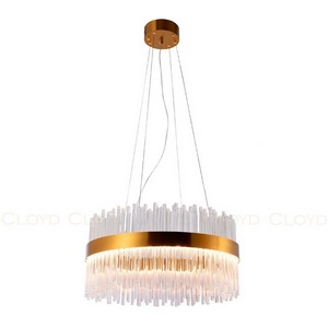 Изображение товара Подвесная люстра LED Cloyd Cadance 10335
