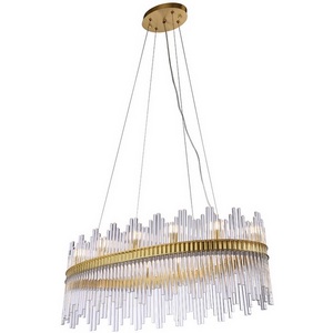 Изображение товара Подвесная люстра Cloyd Haydn 10339