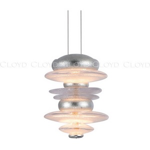 Изображение товара Подвесной светильник светодиодный Cloyd Gefest 10388