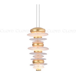 Изображение товара Подвесной светильник светодиодный Cloyd Gefest 10389