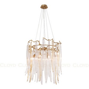 Изображение товара Подвесная люстра Cloyd Sulawesi 10398