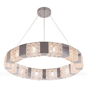 Изображение товара Подвесной светильник кольцо Cloyd Corund 10411