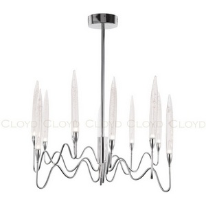 Изображение товара Потолочная люстра на штанге Cloyd Zoar 10416