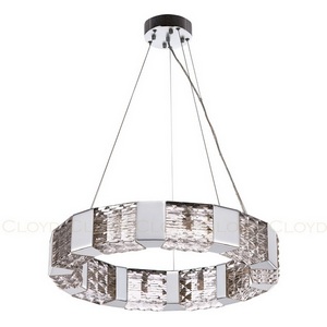 Изображение товара Подвесная люстра Cloyd Corund 10424 кольцо