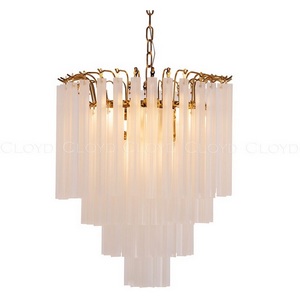 Изображение товара Подвесная люстра каскадная Cloyd Libretto 10435