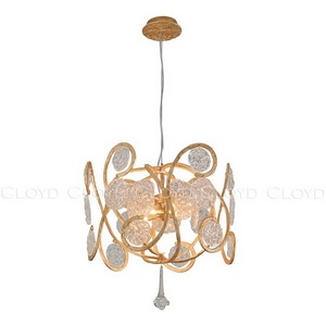 Изображение товара Подвесной светильник Cloyd Maze 10446