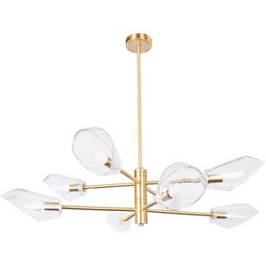 Изображение товара Потолочная люстра на штанге Cloyd Helicopt 10501