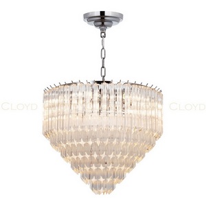 Изображение товара Подвесная каскадная люстра Cloyd Oratoria 10504