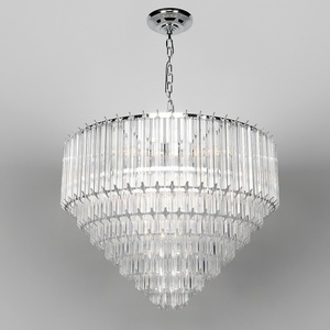 Изображение товара Подвесная каскадная люстра Cloyd Oratoria 10505