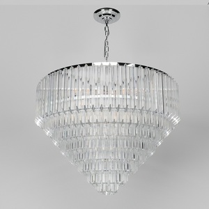 Изображение товара Подвесная каскадная люстра Cloyd Oratoria 10506