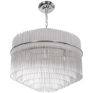 Изображение товара Подвесная люстра Cloyd Vacombe 10507