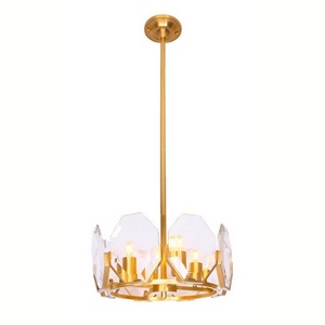 Изображение товара Потолочная люстра на штанге Cloyd Ardec 10513