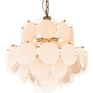 Изображение товара Подвесная люстра Cloyd Lecoin 10532
