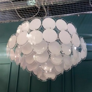 Изображение товара Подвесная люстра Cloyd Lecoin 10539