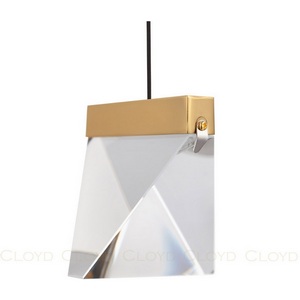 Изображение товара Подвесной светодиодный светильник Cloyd Graviton 10546