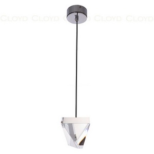 Изображение товара Подвесной светодиодный светильник Cloyd Graviton 10547