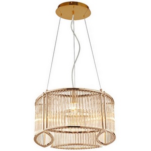 Изображение товара Подвесная люстра Cloyd Brigantine 10568