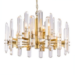 Изображение товара Подвесная люстра Cloyd Estrada 10575