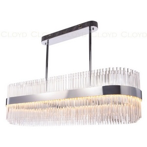 Изображение товара Потолочная светодиодная люстра на штанге Cloyd Cadance 10576