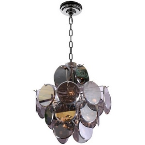 Изображение товара Подвесная люстра Cloyd Linze 10581