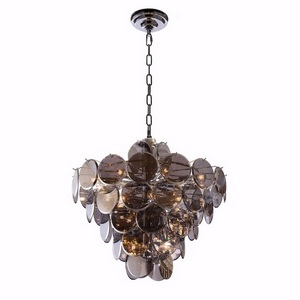 Изображение товара Подвесная люстра Cloyd Linze 10583