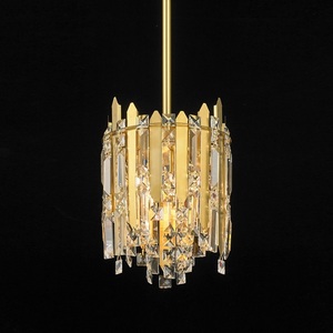 Изображение товара Потолочная люстра на штанге Cloyd Alcatraz 10600