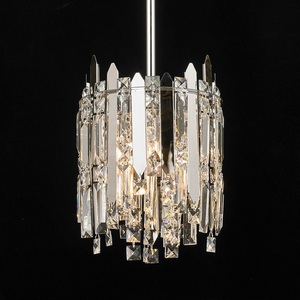 Изображение товара Потолочная люстра на штанге Cloyd Alcatraz 10601