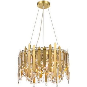 Изображение товара Подвесная люстра Cloyd Alcatraz 10607