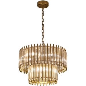 Изображение товара Подвесная каскадная люстра Cloyd Boulevar 10638