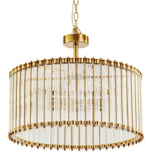 Изображение товара Подвесная люстра Cloyd Roderic 10641