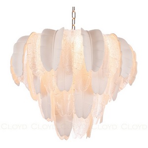 Изображение товара Подвесная люстра перо Cloyd Ceylon 10658
