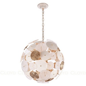 Изображение товара Подвесная люстра Cloyd Solar 10660 в форме шара