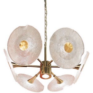 Изображение товара Подвесная люстра светодиодная 100 вт Cloyd Grammy 10667