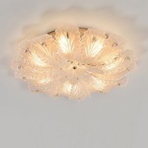 Изображение товара Потолочный светильник Cloyd Herbary 10691 с цветами