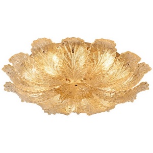 Изображение товара Потолочная люстра Cloyd Herbary 10693 с цветами