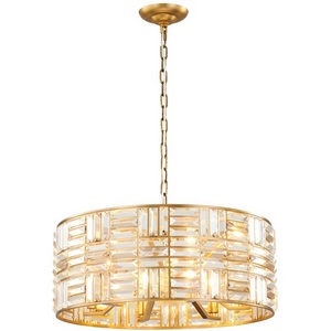 Изображение товара Подвесная люстра Cloyd Moville 10695