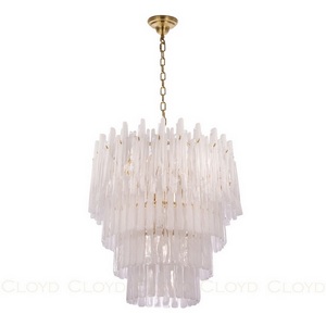 Изображение товара Подвесная каскадная люстра Cloyd Nansen 10701