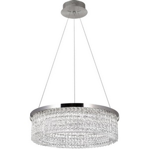 Изображение товара Подвесная люстра светодиодная Cloyd Pergam 10715