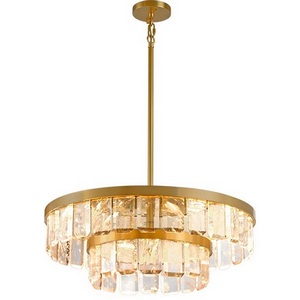 Изображение товара Потолочная светодиодная люстра на штанге Cloyd Stravinsky 10749